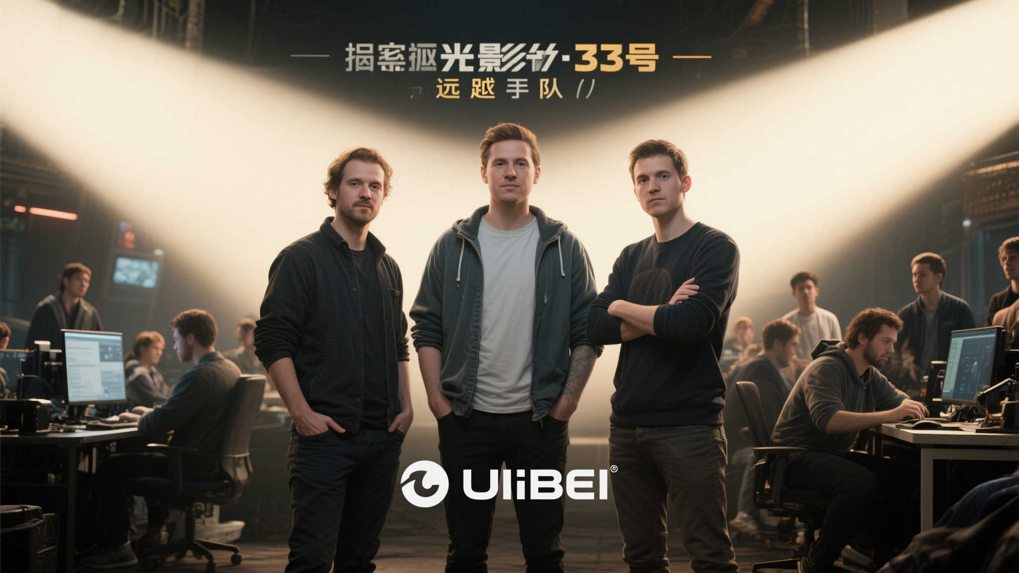 《光与影:33号远征队》团队揭秘:仅三名育碧背景成员,多数为行业新手 《光与影:33号远征队》团队揭秘:仅三名育碧背景成员,多数为行业新手