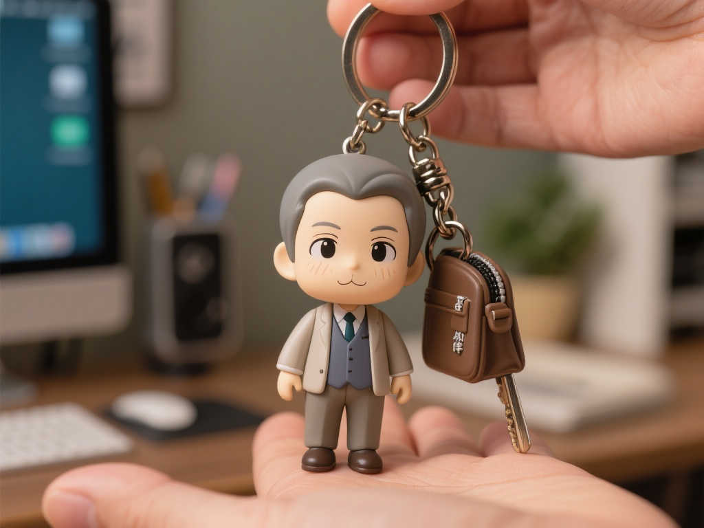 G.E.M.系列 SAKAMOTO DAYS 南云先生迷你手办 G.E.M.系列 SAKAMOTO DAYS 南云先生迷你手办