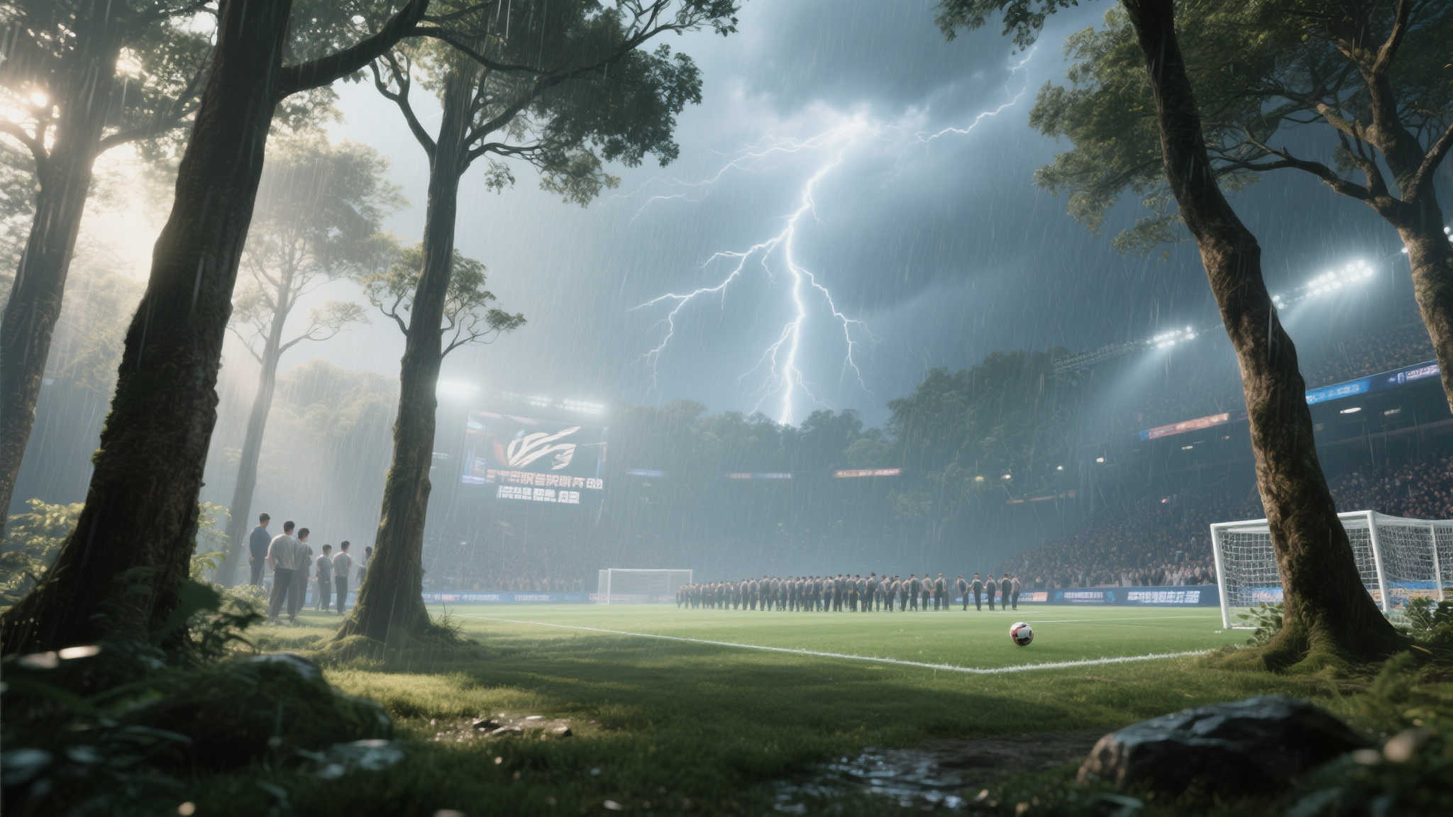 中世纪幻想MMO〈Bellatores〉将在韩国开启7月底封测 中世纪幻想MMO〈Bellatores〉将在韩国开启7月底封测