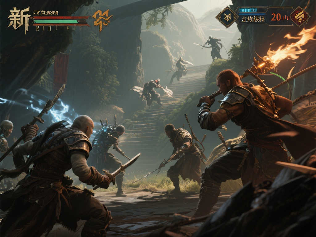 《鬼武者》新作回归线性设计:主线剧情时长约20小时 《鬼武者》新作回归线性设计:主线剧情时长约20小时