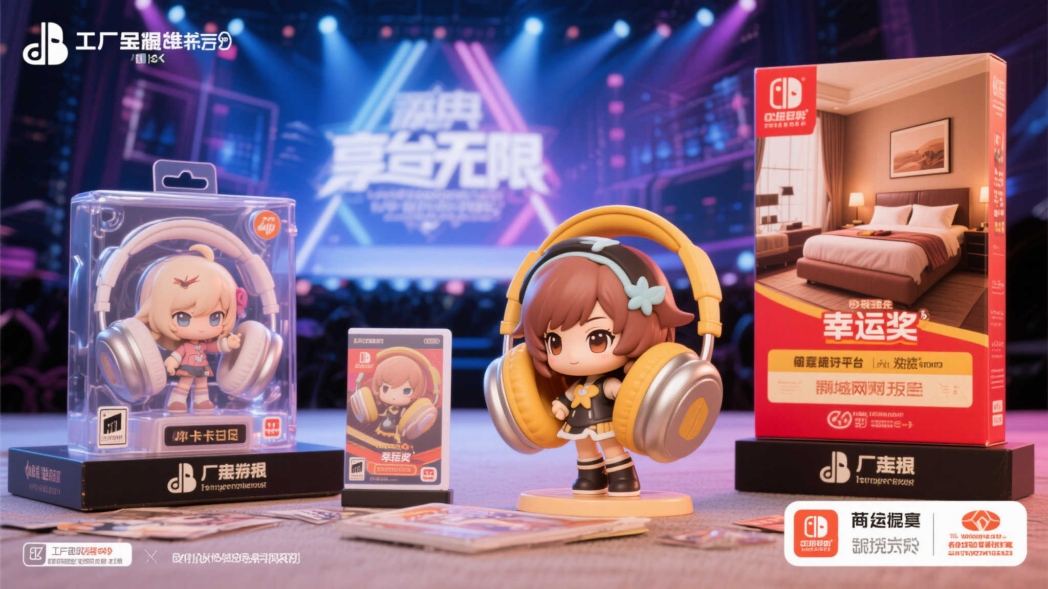 NS2新游首爆!《咚奇刚:蕉力全开》惊喜连连? NS2新游首爆!《咚奇刚:蕉力全开》惊喜连连?