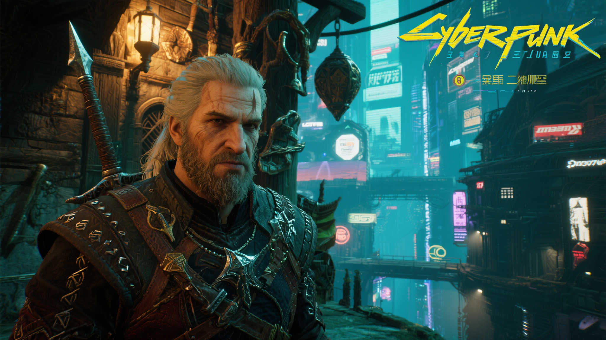 《光与影:33号远征队》暗藏现实惊喜!字体惊人一致 《光与影:33号远征队》暗藏现实惊喜!字体惊人一致