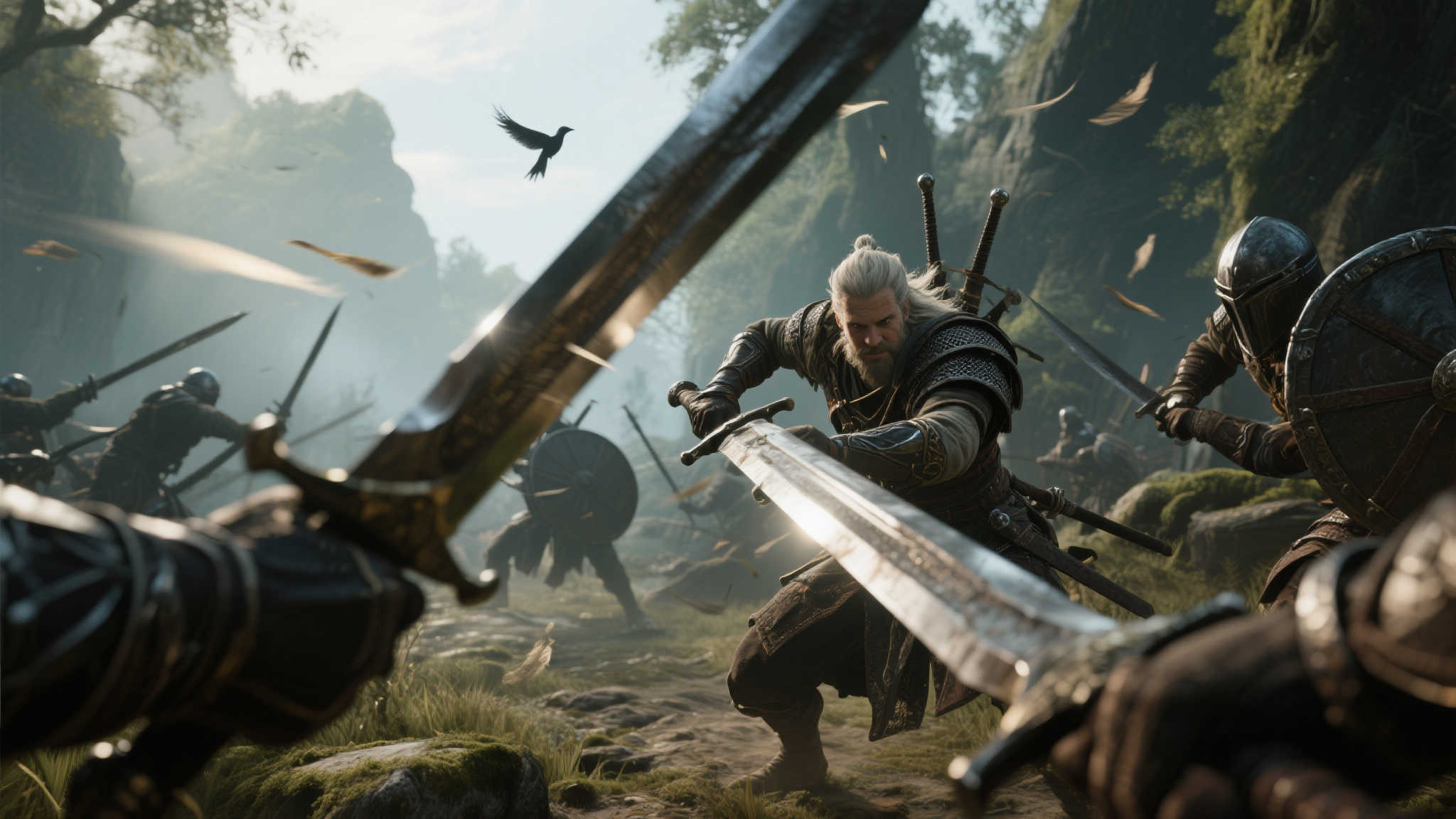 《塞尔达无双 封印战纪》全新篇章揭幕:战场与探索双重升级 《塞尔达无双 封印战纪》全新篇章揭幕:战场与探索双重升级