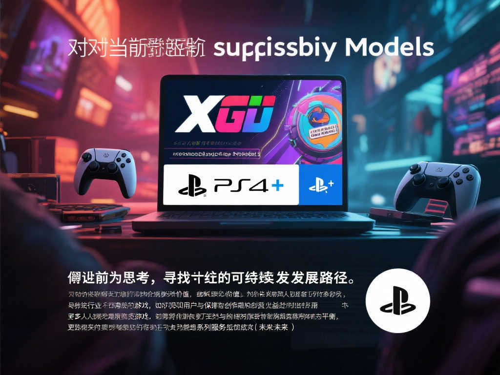 订阅制之辩:知名分析师质疑XGP与PS+能否引领游戏行业未来 订阅制之辩:知名分析师质疑XGP与PS+能否引领游戏行业未来